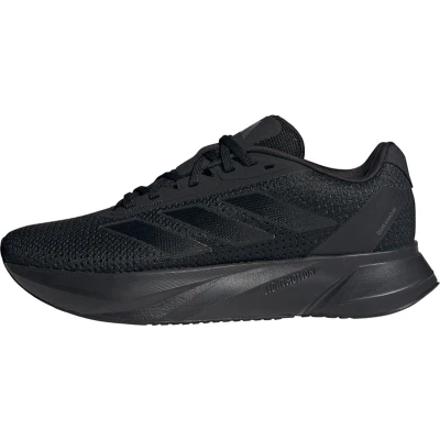 Afbeelding van adidas Performance Duramo Hardloopschoenen neutraal, Dames, Maat: 36, Core black Textiel/ synthetisch