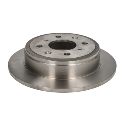 Afbeelding van Brembo Remschijf 08.5719.10