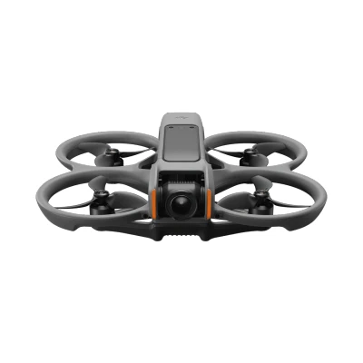 Afbeelding van DJI Avata 2 Pro View Fly More Combo