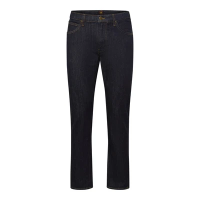 Afbeelding van Lee regular fit jeans Daren rinse