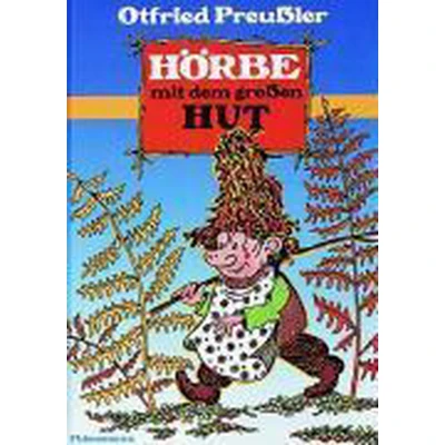 Afbeelding van Hörbe mit dem großen Hut