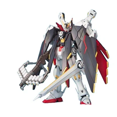Afbeelding van Bandai Hobby figuur xm x1 Crossbone Gundam 1
