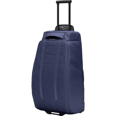 Afbeelding van Reiskoffer Db Hugger Roller Bag 90L Blue Hour