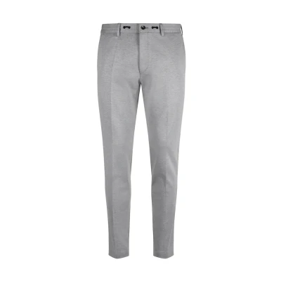 Afbeelding van ROY ROBSON Broek grijs