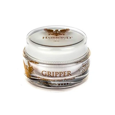 Afbeelding van Hairbond United Kingdom Haarstylingproducten (100 ml, Gripper)