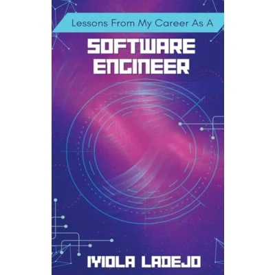 Afbeelding van Lessons From My Career as a Software Engineer