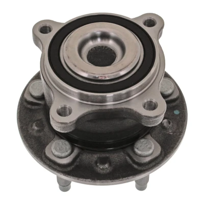 Afbeelding van Febi Bilstein Wiellagerset 47317