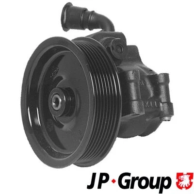 Afbeelding van JP GROUP 1545100600 Stuurbekrachtigingspomp Hydraulisch 90bar