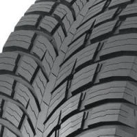 Afbeelding van All season banden NOKIAN SeasonProof C 195/60R16C, 99/97H TL