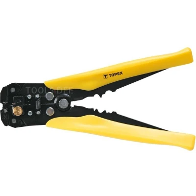 Afbeelding van Topex Striptang 210Mm