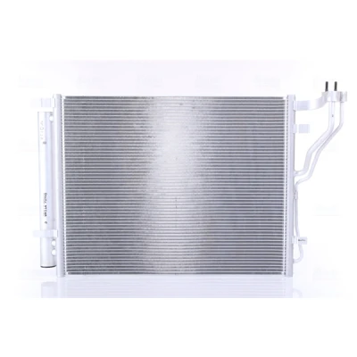 Afbeelding van Nissens Airco condensor 940273