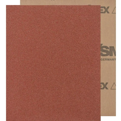 Afbeelding van PFERD 45013006 Handschuurpapier Korrelgrootte 60 (l x b) 280 mm 230 50 stuk(s)