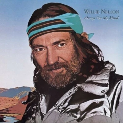 Afbeelding van Willie Nelson Always On My Mind (CD)