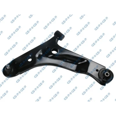 Afbeelding van GSP S060544 Draagarm Onder, Vooras links, Achteras links Driehoeksdraagarm 16mm KIA: Picanto I (SA) 1.1 CRDi, 1.1, 1.0 2004 2011