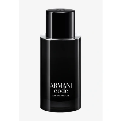 Afbeelding van Armani Beauty CODE Eau de parfum, Heren, Maat: 125 ml,