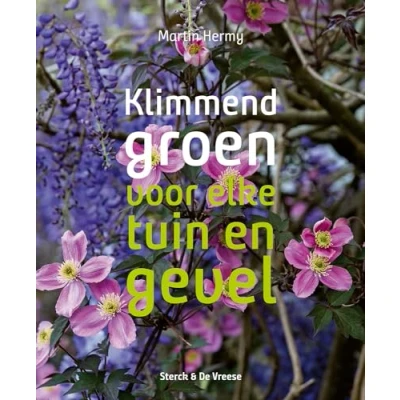 Afbeelding van Klimmend groen (Hardback)
