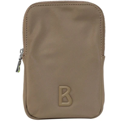 Afbeelding van Bogner Telefoontasje Verbier Play Johanna Phonecase Khaki Kaki