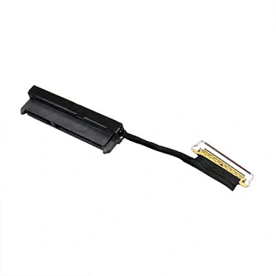 Afbeelding van Zahara Harde Schijf Connector HDD SATA Kabel Vervanging voor Lenovo ThinkPad T470 20HD 20HE 20JM 20JN A475 20KL 20KM T480 20L5 20L6 A485 20MU 20MV 00UR495 DC02C009L00
