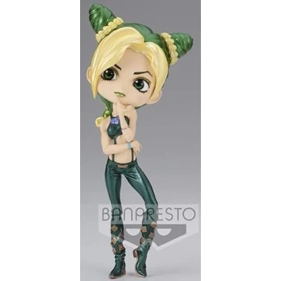 Afbeelding van Banpresto JOJO&#039;S BIZARRE AVONTUUR Jolyne Cujoh Vers.B Q Posket 14cm