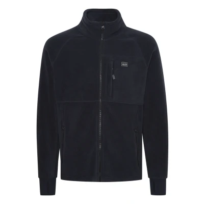 Afbeelding van 11 Project Prmichello Fleecejas, Heren, Maat: 3XL, Insignia blue