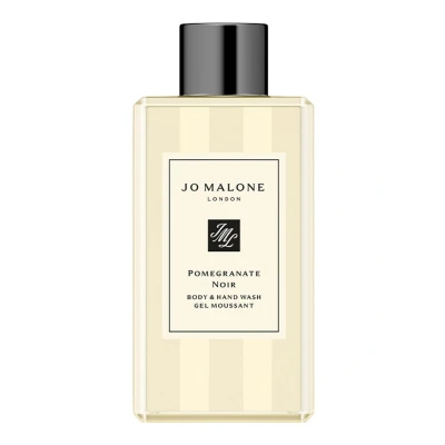 Afbeelding van Jo Malone London Pomegranate Noir Body &amp; Hand Wash douchegel handzeep 100 ml