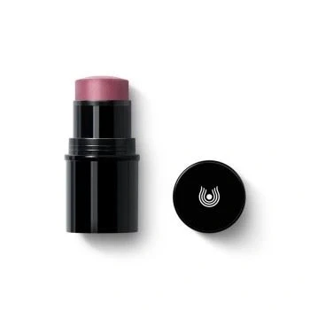 Afbeelding van Dr. Hauschka Make up Teint Blush Lip To Cheek 03 Rosewood 6.1gr