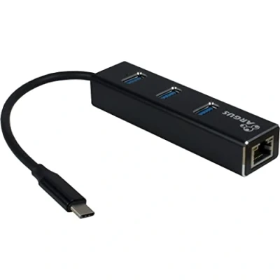 Afbeelding van Inter Tech LAN Adapter Argus IT 410