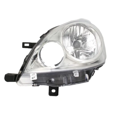 Afbeelding van Koplamp DEPO 215 11D4L LD EM, Links