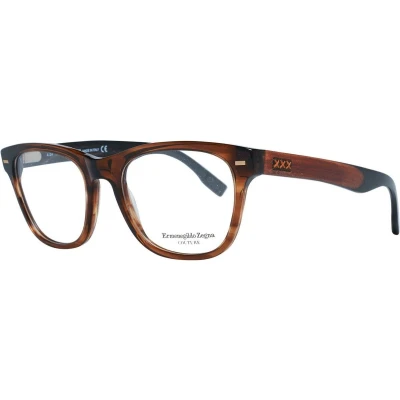 Afbeelding van Zegna Couture Lunettes ZC5001 52 048