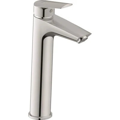 Afbeelding van Duravit No.1 wastafelmengkraan (uitloophoogte =270 mm)