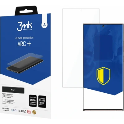 Afbeelding van Samsung Galaxy Note 20 Ultra 5G 3mk ARC+