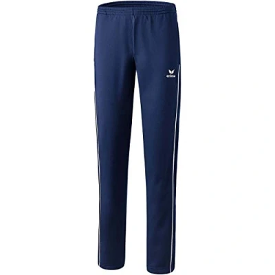 Afbeelding van Shooter polyesterbroek 2.0 dames new navy/wit / 38