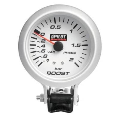 Afbeelding van Pilot LA_10009 Boost Druk Indicator Instrument