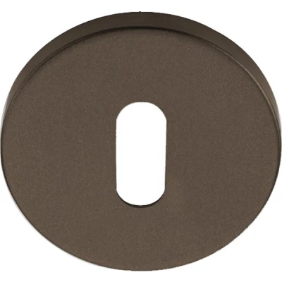 Afbeelding van Formani Sleutelplaatje 10MM Brons Basics LBN50D