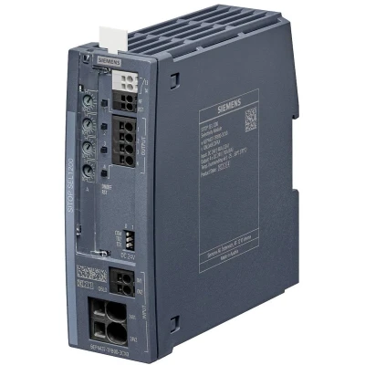 Afbeelding van Siemens 6EP4437 7FB00 3CX0 1 stuk(s)