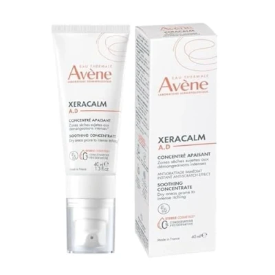 Afbeelding van Avene Xeracalm A.D. Concentraat 40ml eFarma