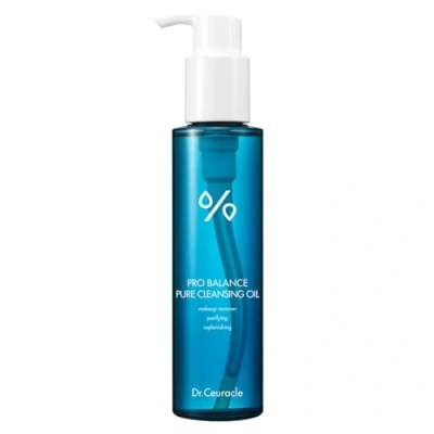 Afbeelding van Generic [Dr.Ceuracle] Pro Balance Pure Reinigingsolie 155 ml