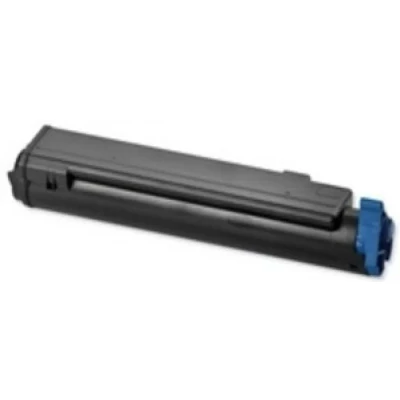 Afbeelding van OKI 46507505 Toner Geel