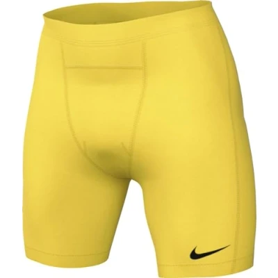 Afbeelding van Nike Performance PRO Strike Korte broeken, Heren, Maat: XXL, Gelbschwarz