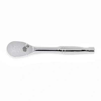 Afbeelding van GEARWRENCH 1/4 Drive 84 Tand Teardrop Ratel 5 inch