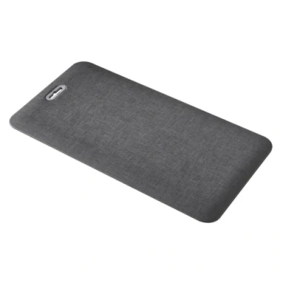 Afbeelding van Antivermoeidheidsmat Posture Mat™, voor zit sta bureaus Notrax