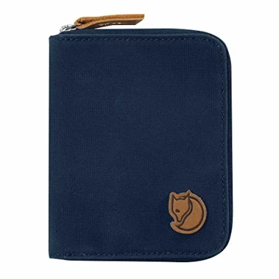 Afbeelding van Fjallraven Ovik Unisex Portemonnee Navy