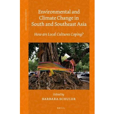 Afbeelding van Climate and Culture Environmental Change in South Southeast Asia