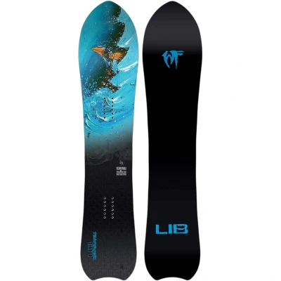 Afbeelding van Lib tech Mc Wayfinder II 23/24 Snowboard