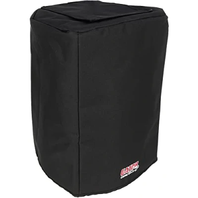 Afbeelding van Gator Cases GPA CVR10 nylon speakercover voor 10 inch speakers