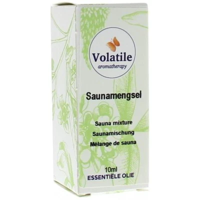 Afbeelding van Volatile Sauna mengsel 10 ml