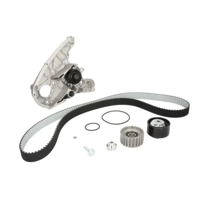 Afbeelding van Bosch Distributieriem kit incl.waterpomp 1 987 946 450
