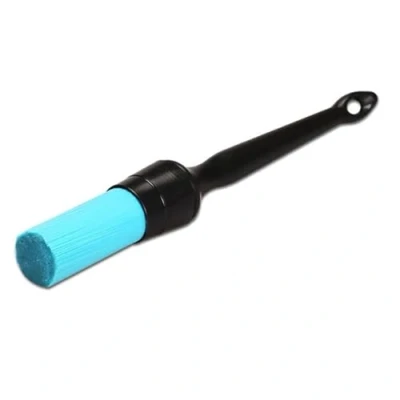 Afbeelding van CARMODO® Premium detailing kwast voor auto onderhoud extreem resistente reinigingskwast, professionele autoreiniging, velgenborstel, accessoires interieur, car brush