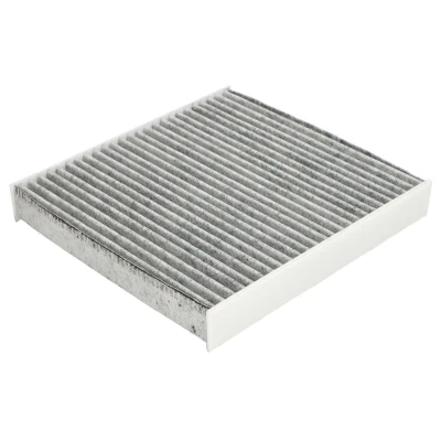 Afbeelding van FEBI BILSTEIN 192860 Interieurfilter Carbon filter 208mm 198mm 24mm MG: MG HS