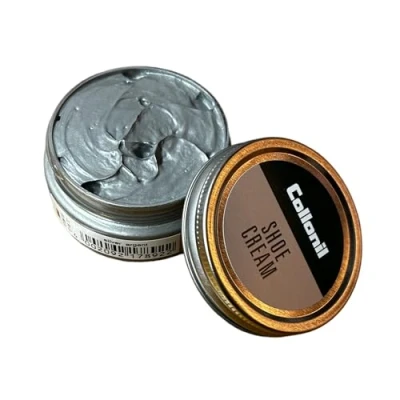 Afbeelding van Collonil Shoe Cream Zilver (892) 60ml